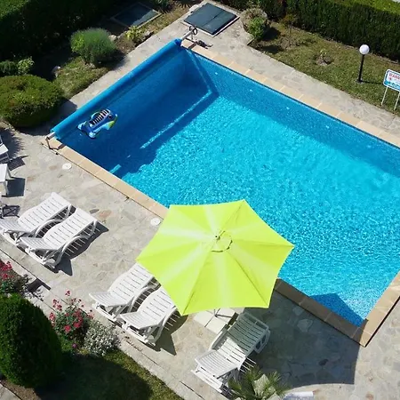 Vilă Bulgariavilla - Royal