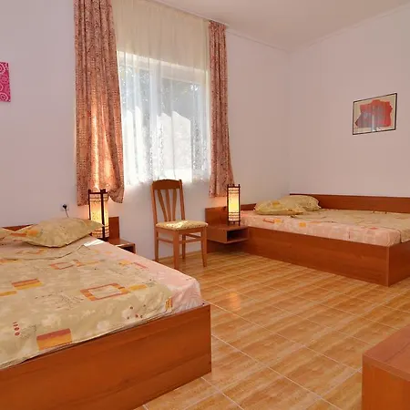 Vilă Bulgariavilla - Royal *