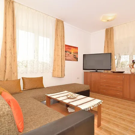 Vilă Bulgariavilla - Royal