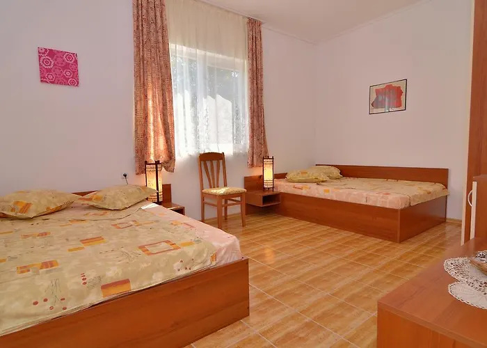 ヴィラ Bulgariavilla - Royal *