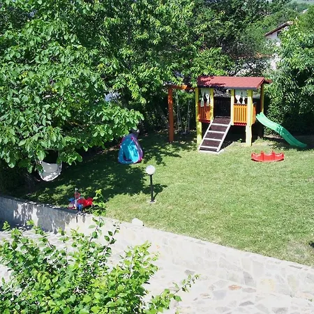 Royal Villas فيلة