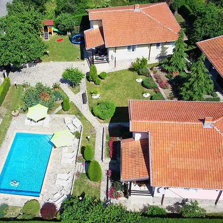 Bulgariavilla - Royal Villa