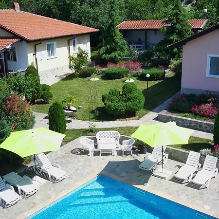 Royal Villas فيلة
