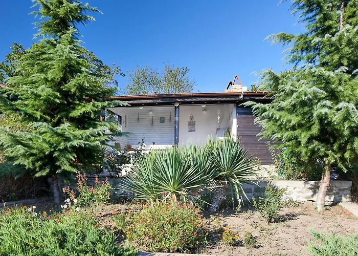 Bulgariavilla - Royal Вилла *