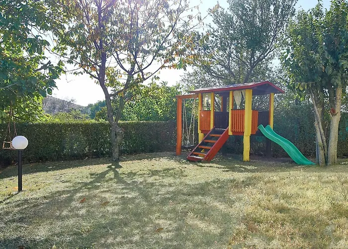 Bulgariavilla - Royal *