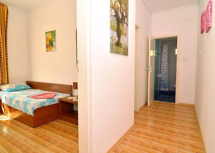 Bulgariavilla - Royal Вилла *